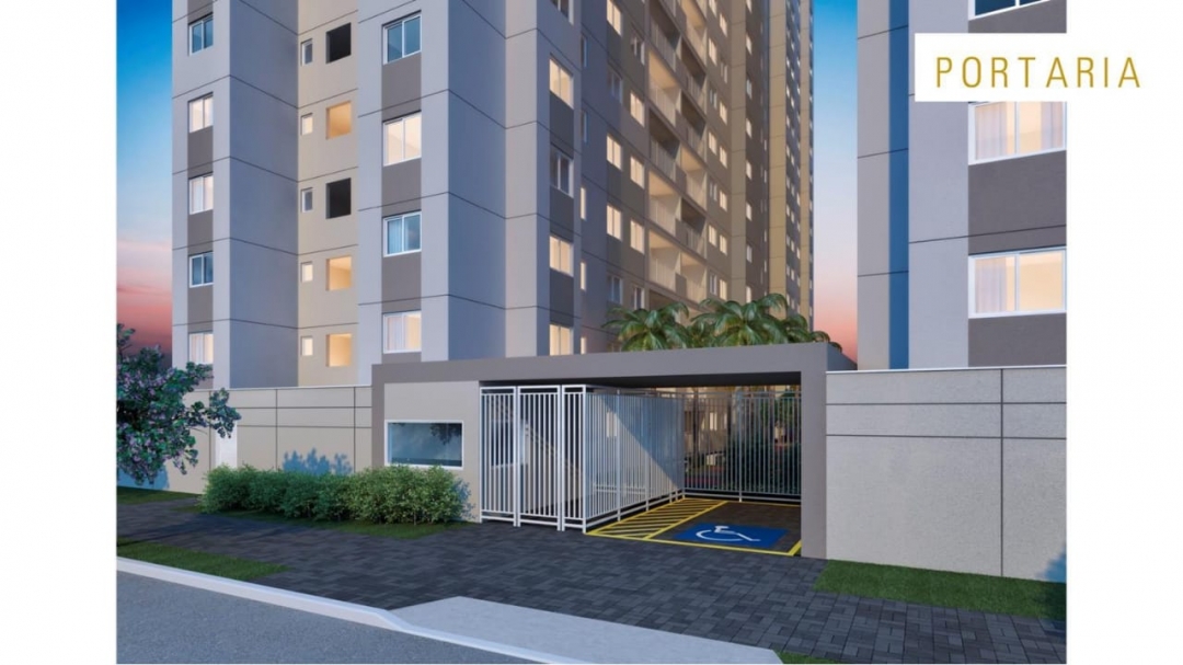 #2 - Apartamento para Venda em São Paulo - SP