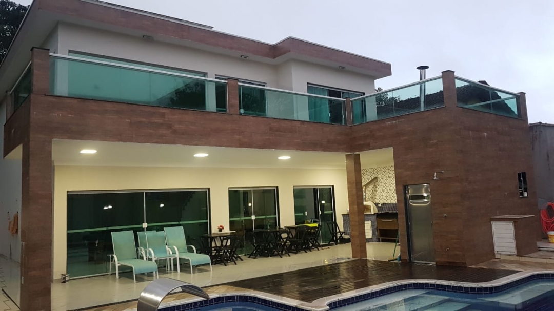 #7 - Casa para Venda em São Sebastião - SP