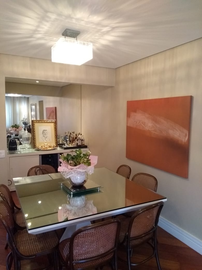 #10 - Apartamento para Venda em São Paulo - SP