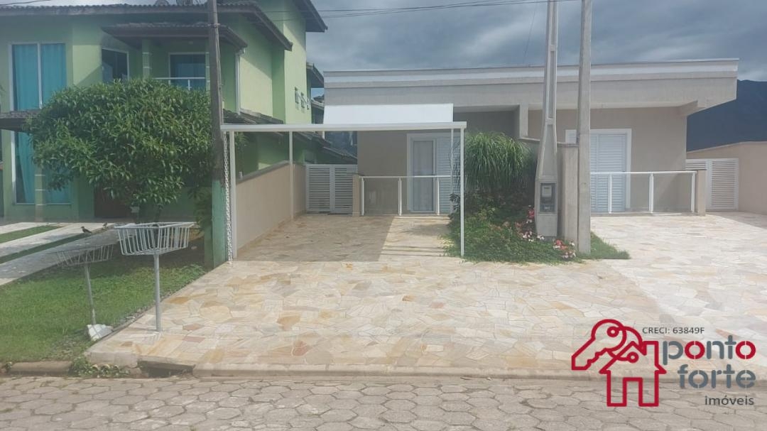 #14 - Casa para Venda em Bertioga - SP