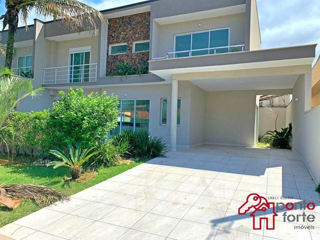 #15 - Casa para Venda em Bertioga - SP