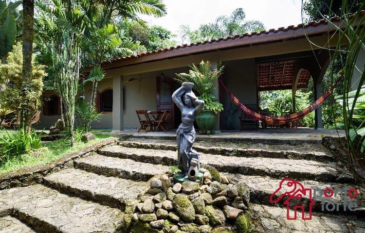 #21 - Casa para Venda em São Sebastião - SP