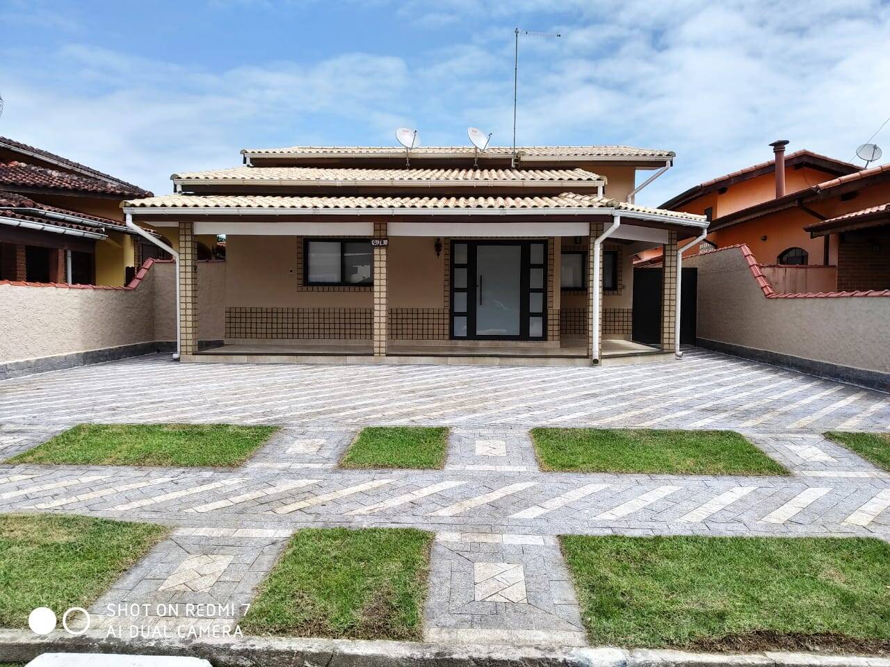 #28 - Casa para Venda em Bertioga - SP