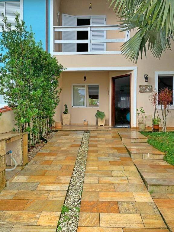 #34 - Casa para Venda em Bertioga - SP