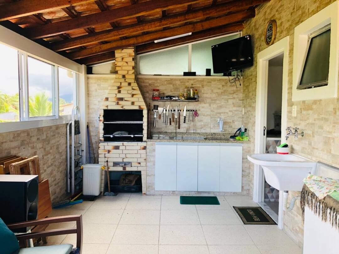 #37 - Casa para Venda em Bertioga - SP