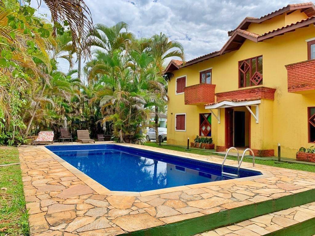 #38 - Casa para Venda em Bertioga - SP