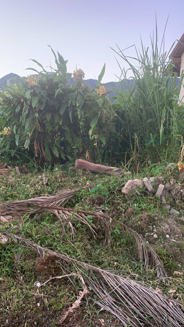 #42 - Área para Venda em Bertioga - SP