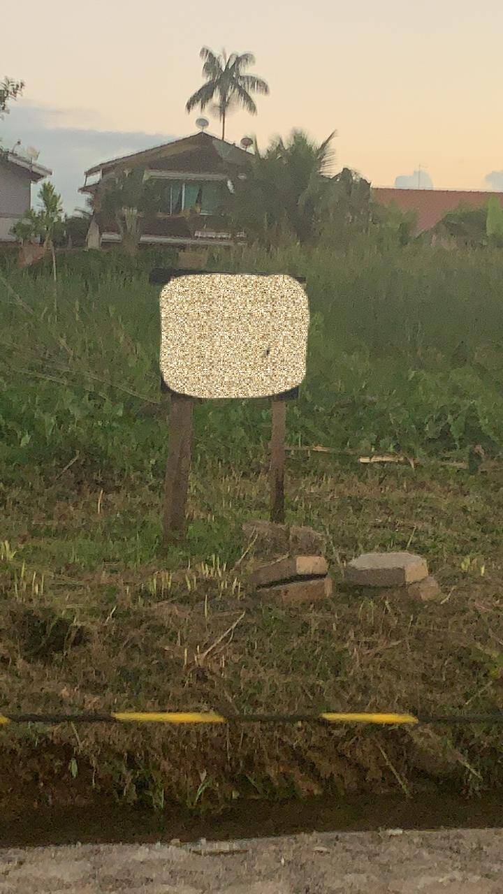 #44 - Área para Venda em Bertioga - SP