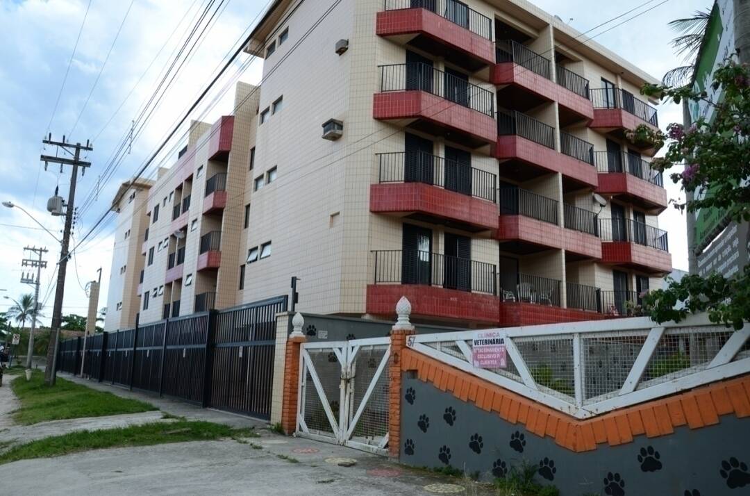 #46 - Apartamento para Venda em Bertioga - SP