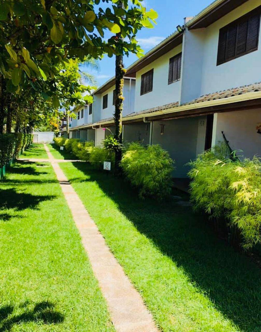 #47 - Casa para Venda em Bertioga - SP