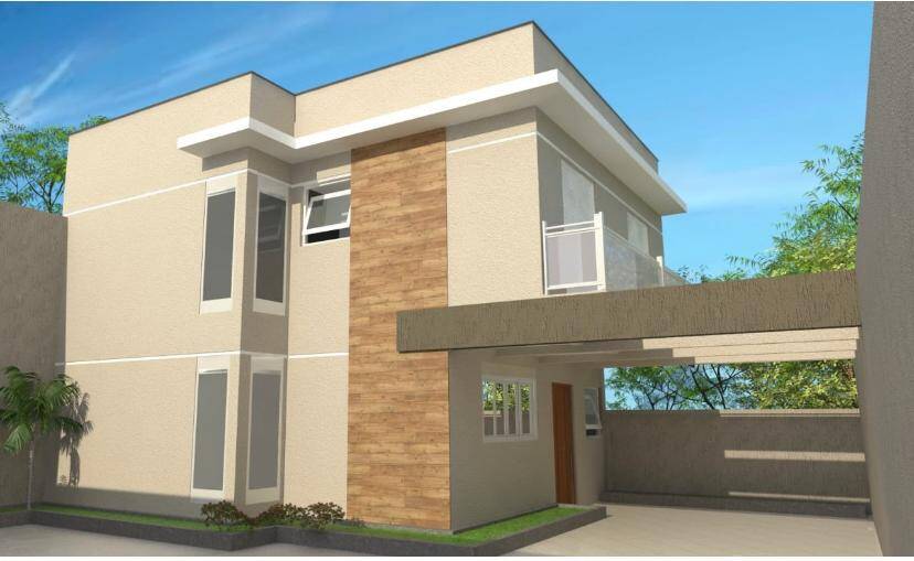 #50 - Casa para Venda em Caieiras - SP