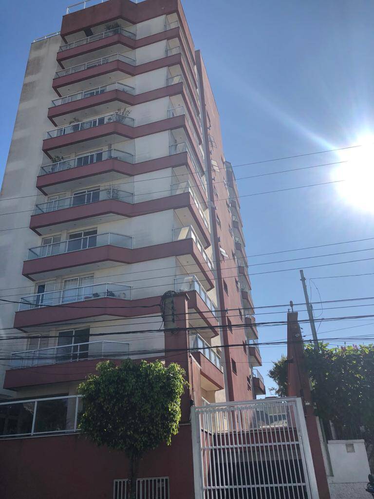 #51 - Apartamento para Venda em Santo André - SP