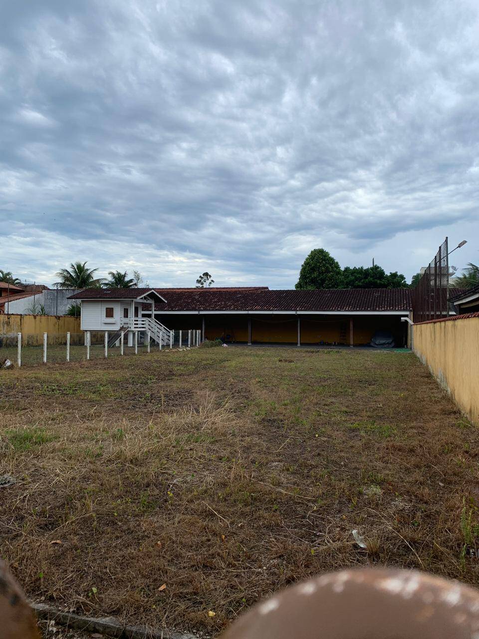 #52 - Área para Venda em Bertioga - SP