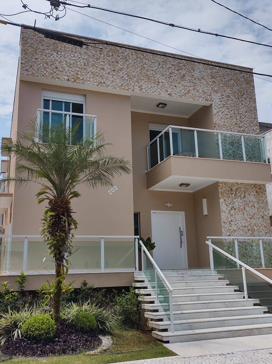 #53 - Casa para Locação em Bertioga - SP