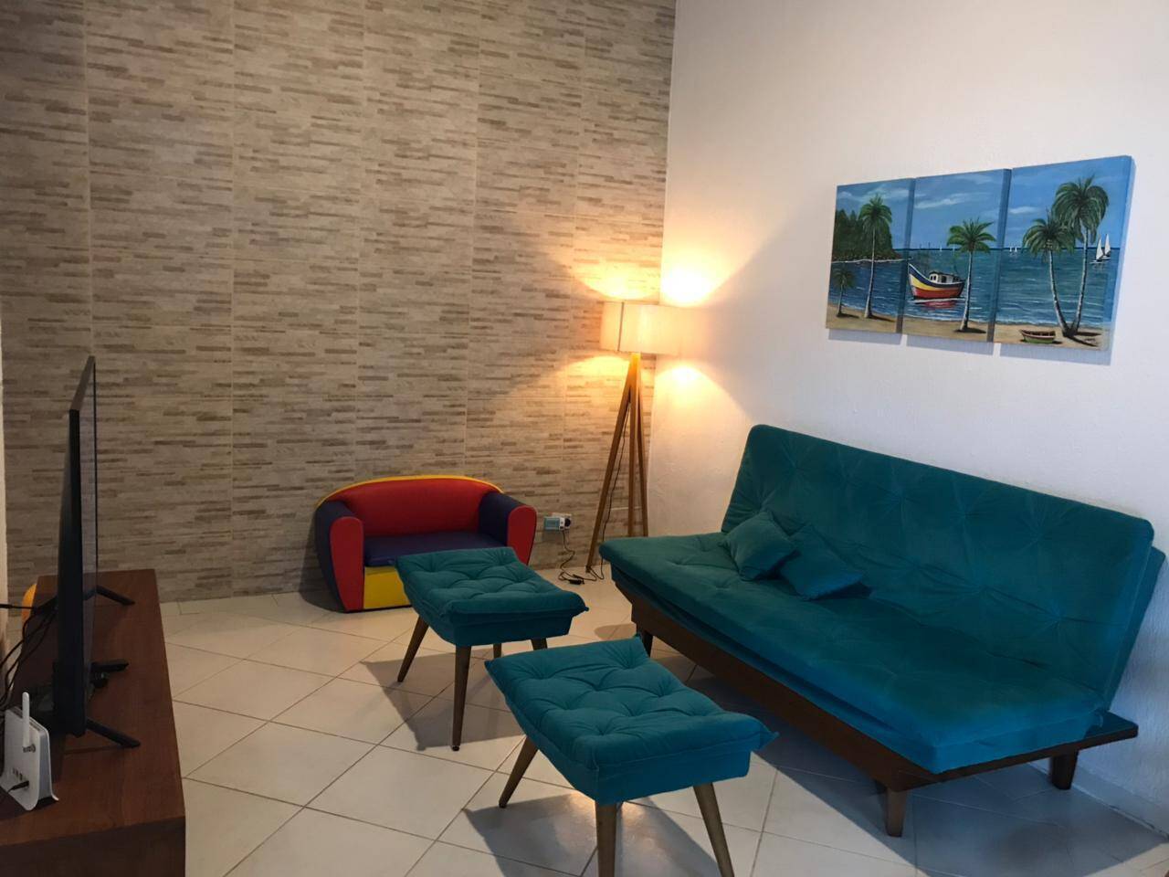 #56 - Casa para Venda em Bertioga - SP