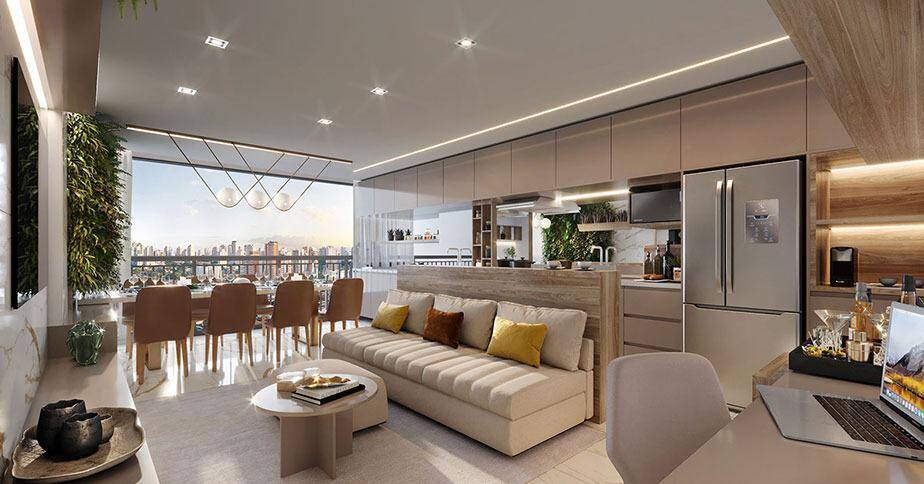 #61 - Apartamento para Venda em São Paulo - SP