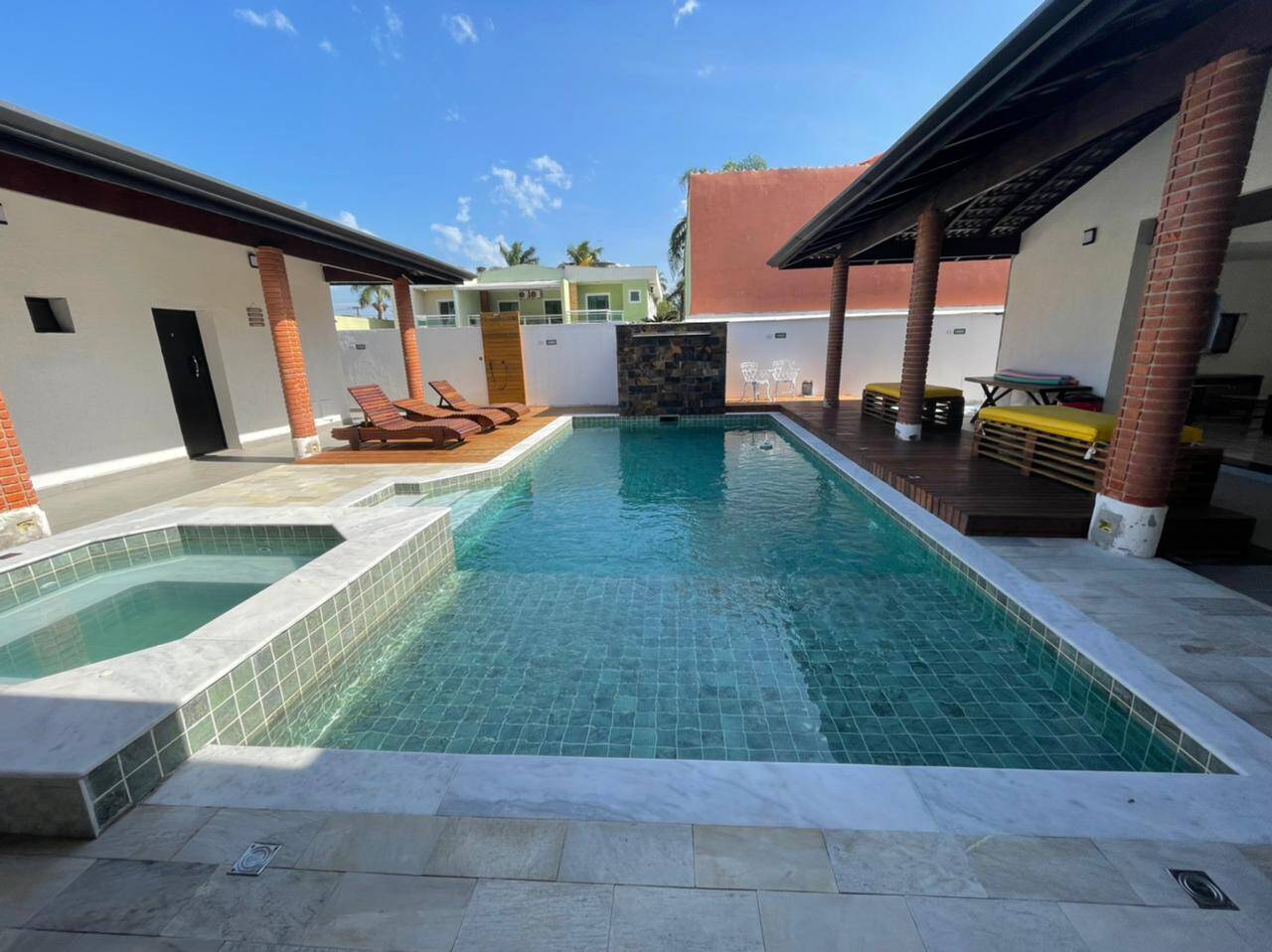 #62 - Sala para Locação em Bertioga - SP