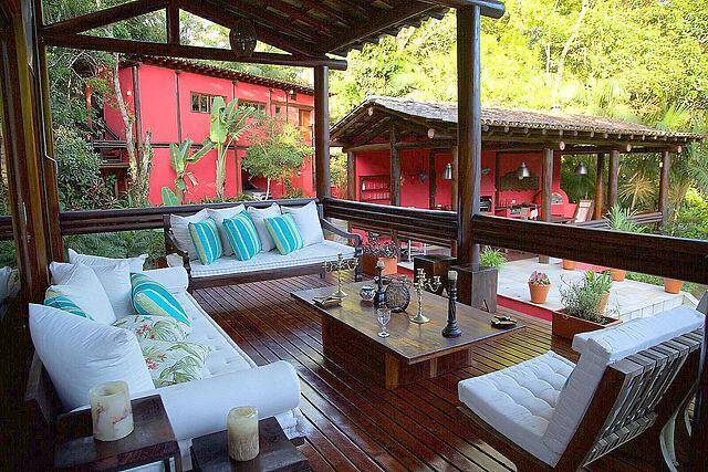 #63 - Casa para Venda em São Sebastião - SP