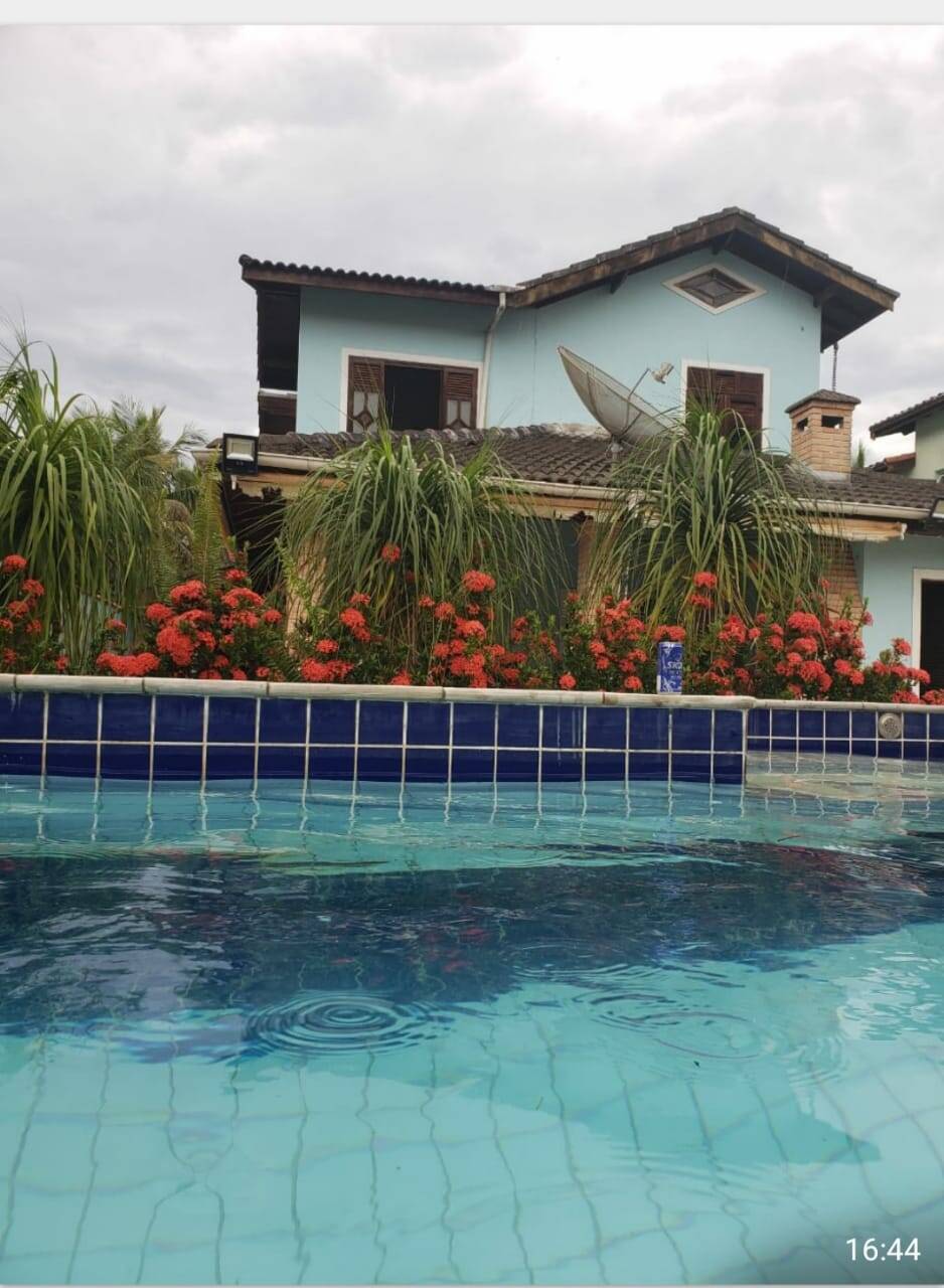 #65 - Casa para Venda em Bertioga - SP