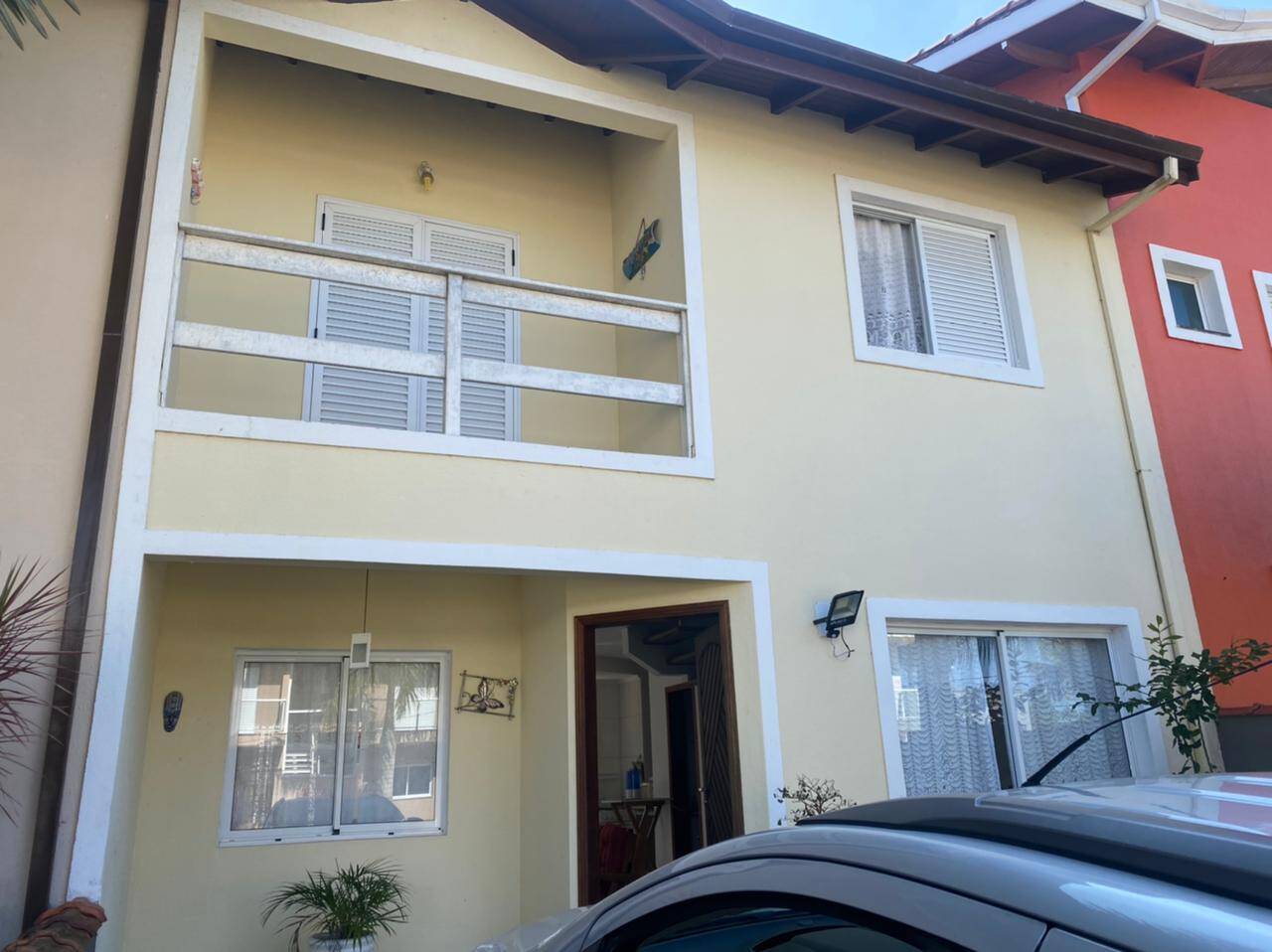 #74 - Casa para Venda em Bertioga - SP