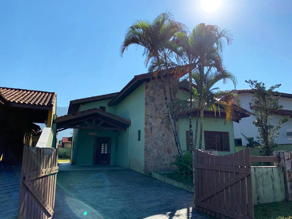 #77 - Casa para Venda em Bertioga - SP