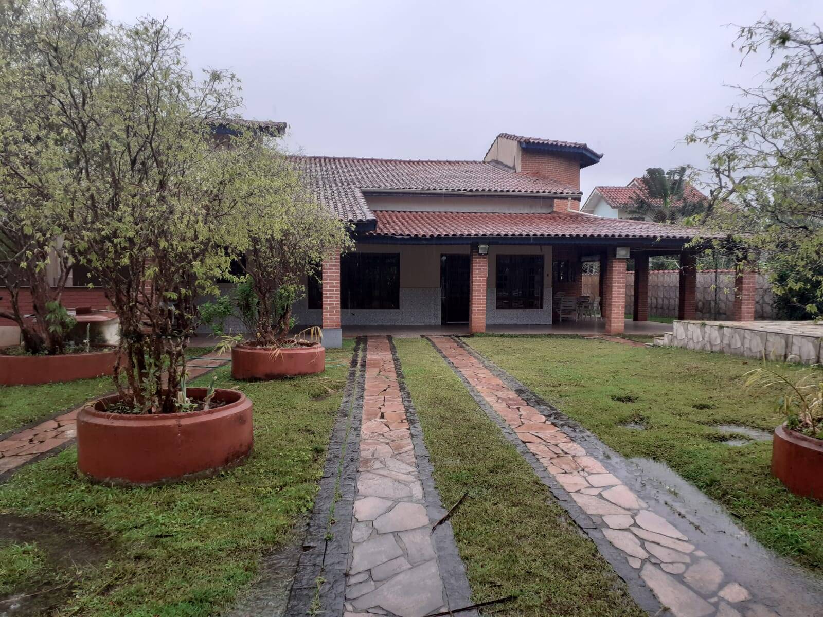 #78 - Casa para Venda em Bertioga - SP