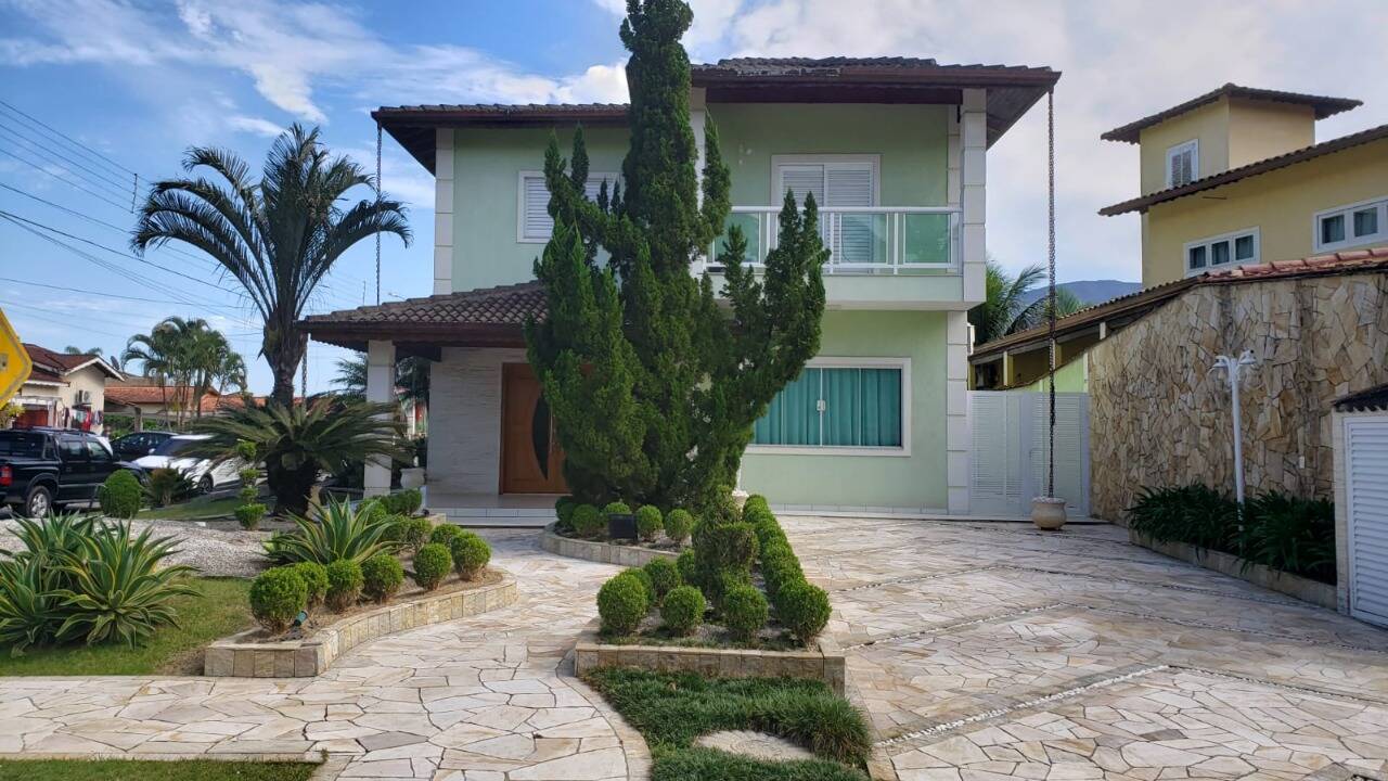 #82 - Casa para Venda em Bertioga - SP