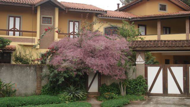 #84 - Casa para Venda em Bertioga - SP