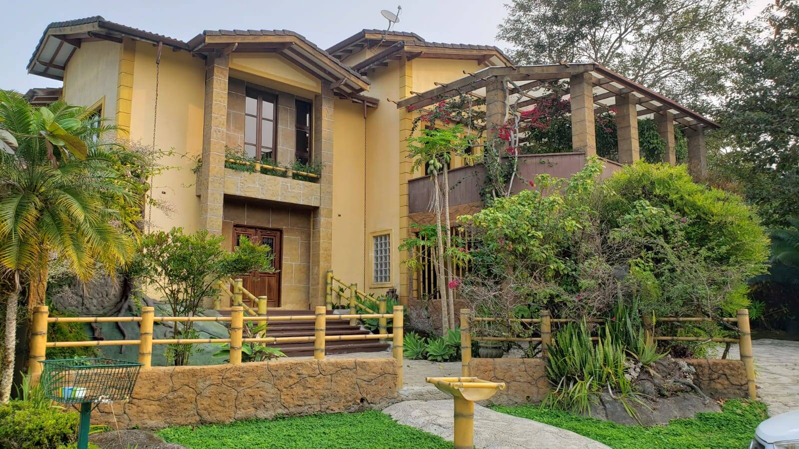 #86 - Casa para Venda em Bertioga - SP