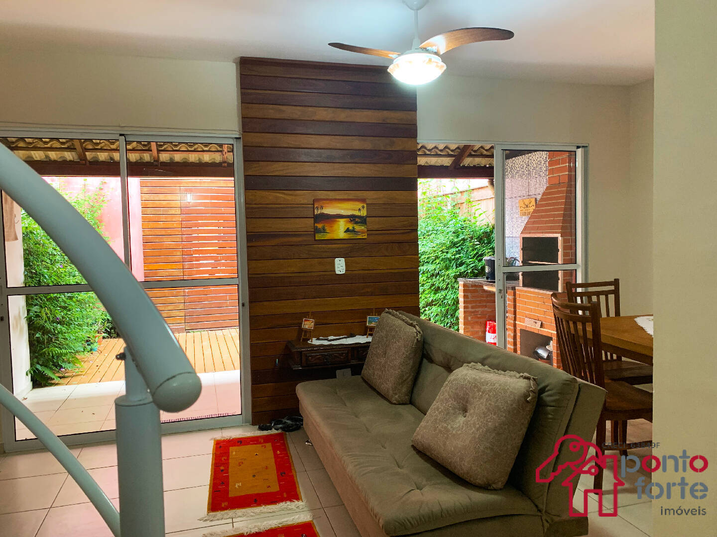 #93 - Casa para Venda em Bertioga - SP