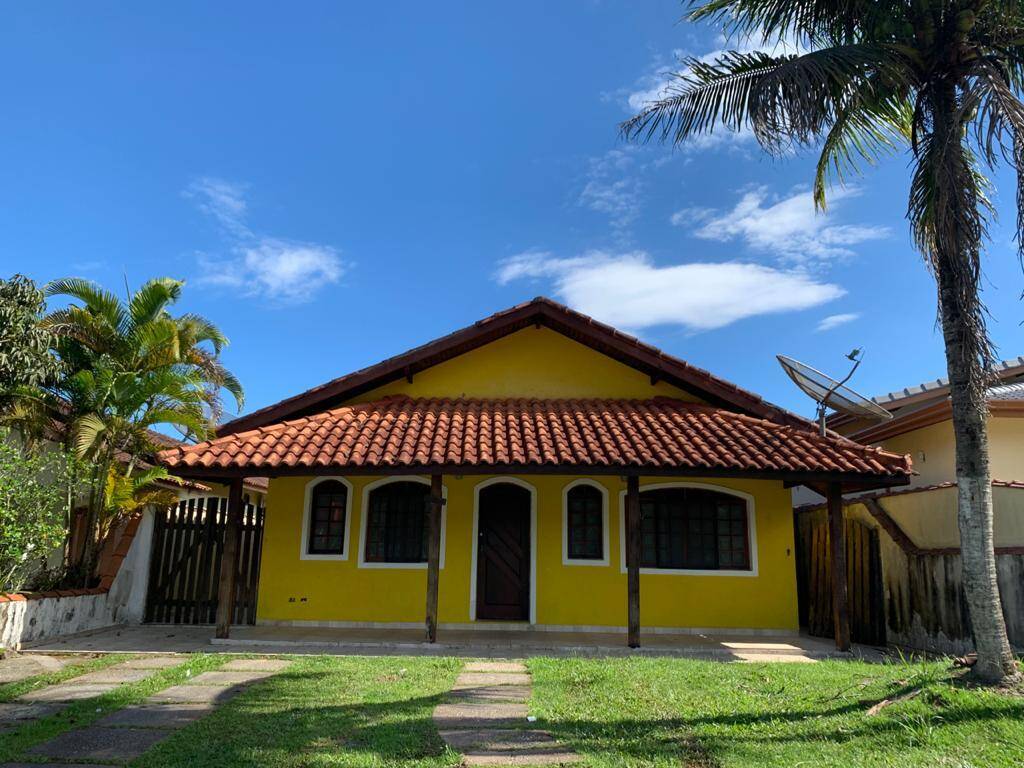 #95 - Casa para Venda em Bertioga - SP