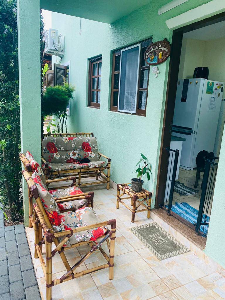 #100 - Casa para Venda em Bertioga - SP