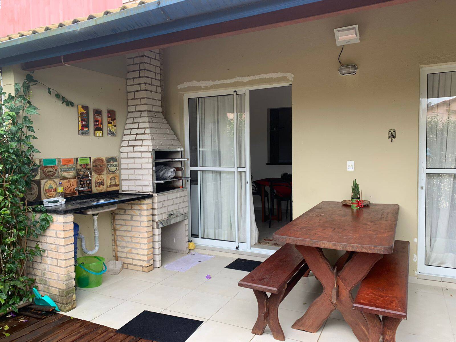 #101 - Casa para Venda em Bertioga - SP