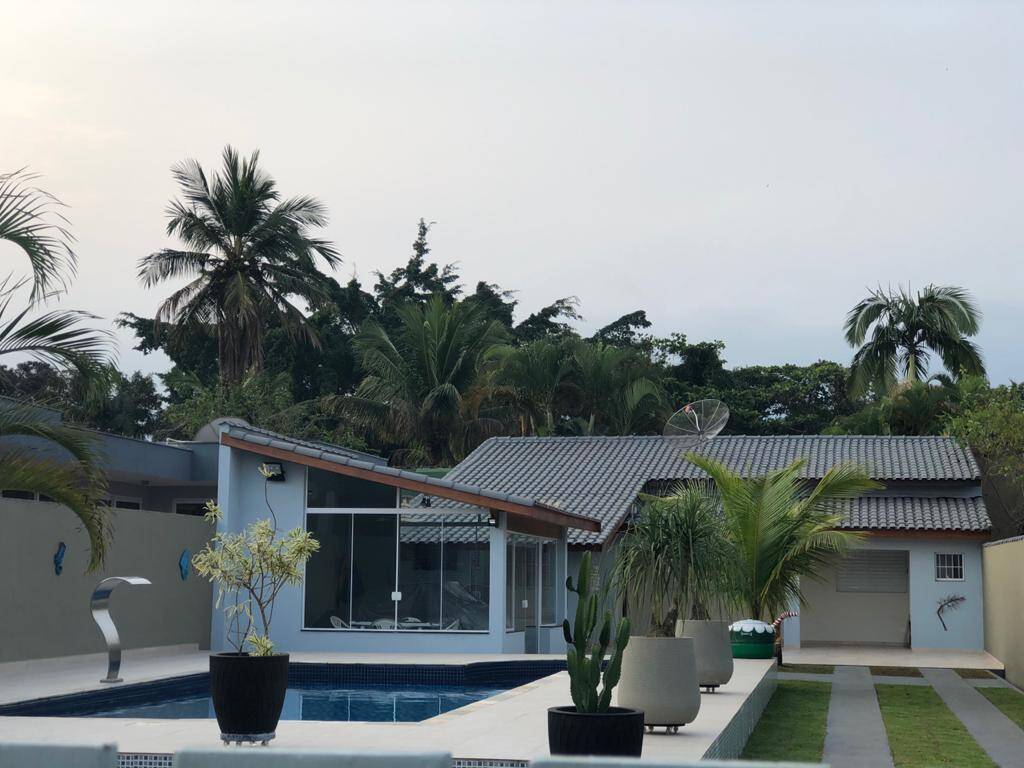 #102 - Casa para Venda em Bertioga - SP