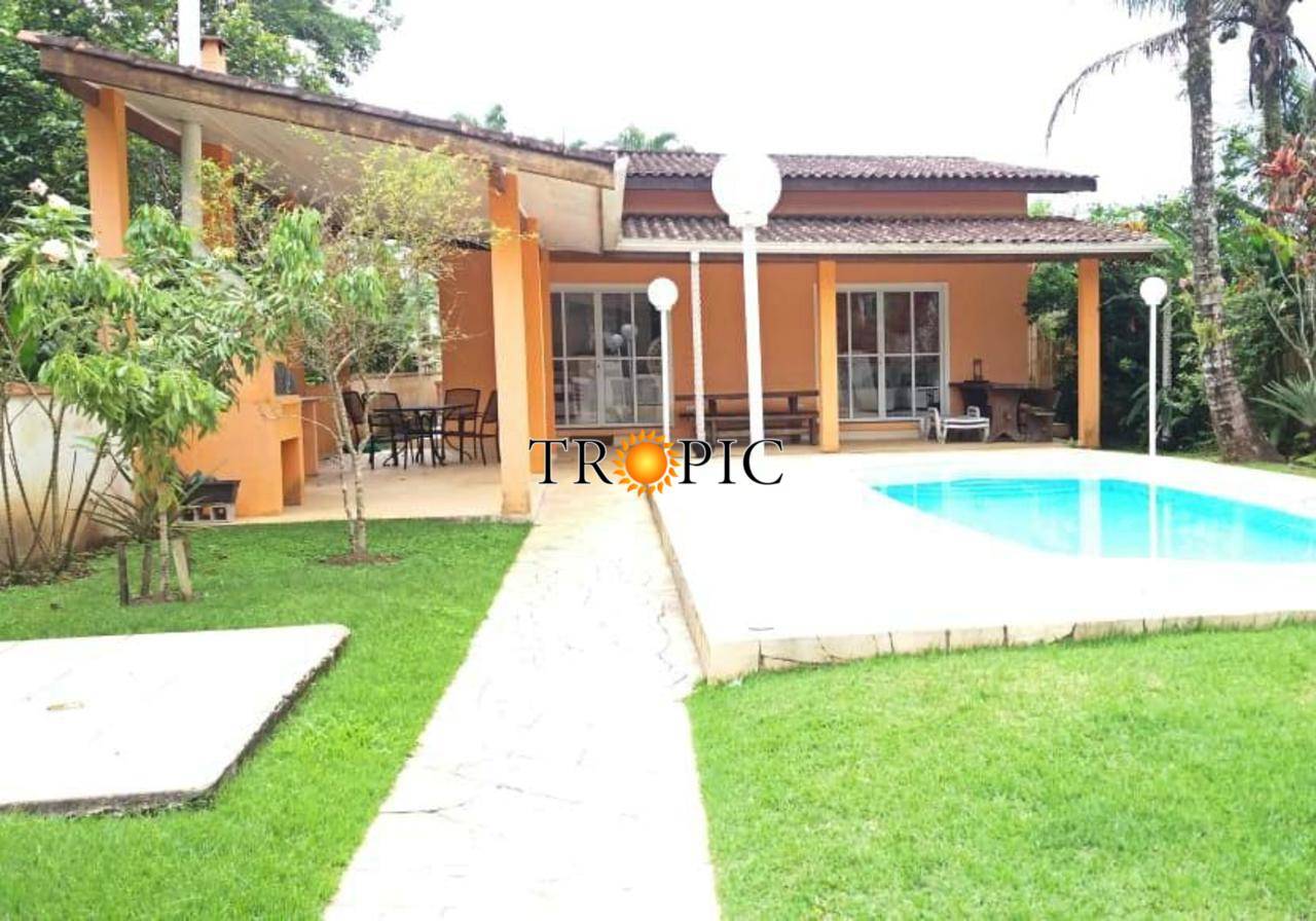 #103 - Casa para Venda em Bertioga - SP