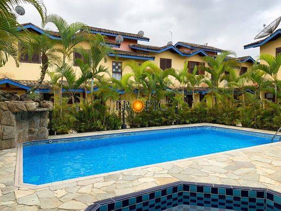 #106 - Casa para Venda em Bertioga - SP