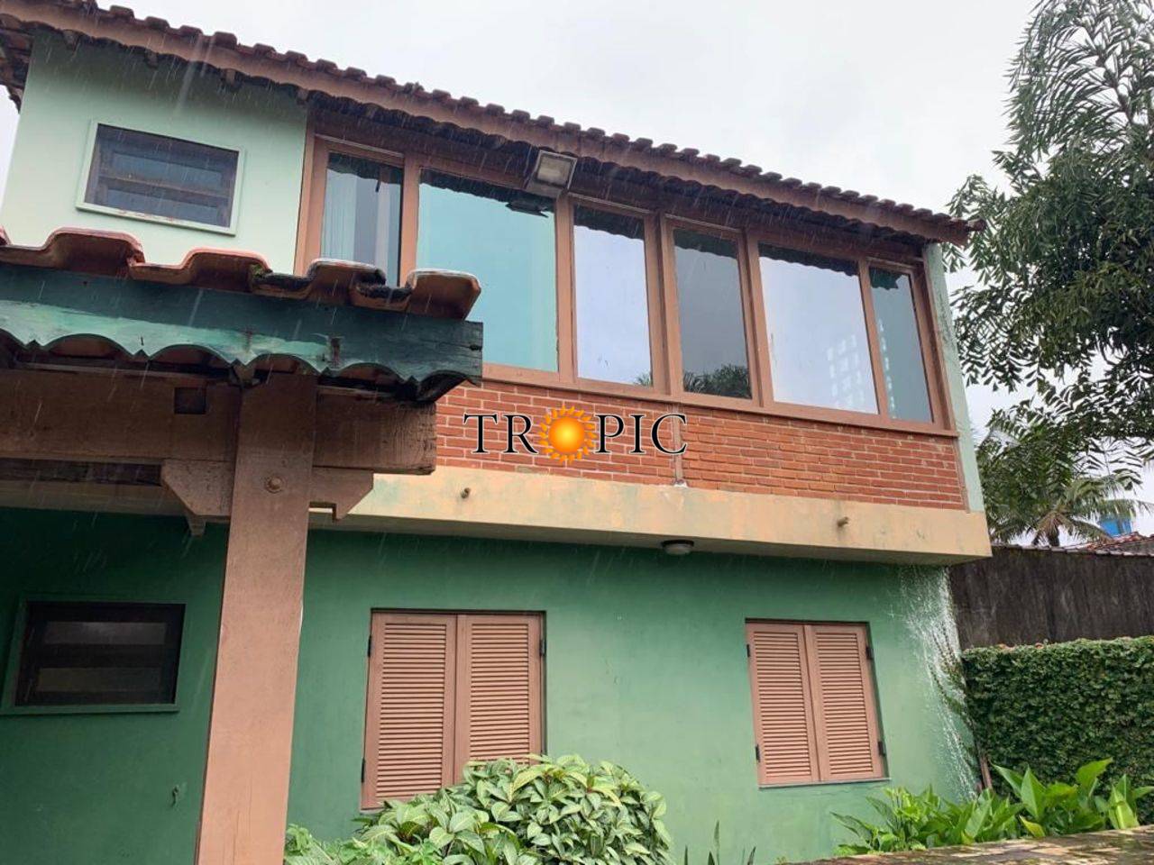 #107 - Casa para Venda em Bertioga - SP