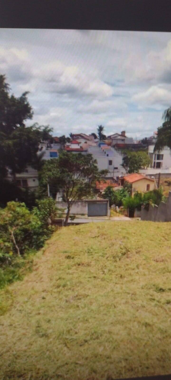 #116 - Área para Venda em Mogi das Cruzes - SP