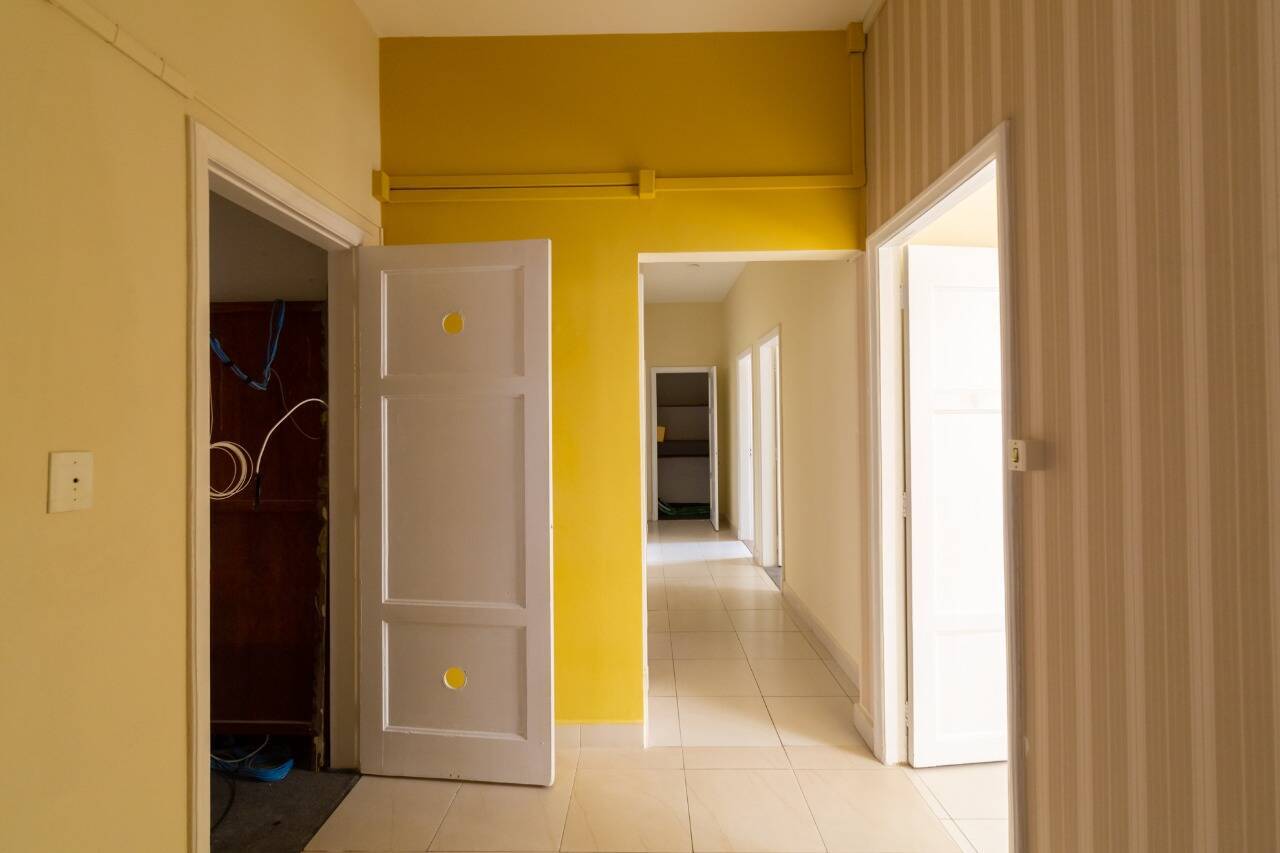 #117 - Apartamento para Venda em São Paulo - SP