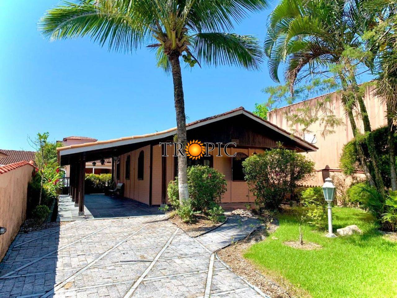 #119 - Casa para Venda em Bertioga - SP