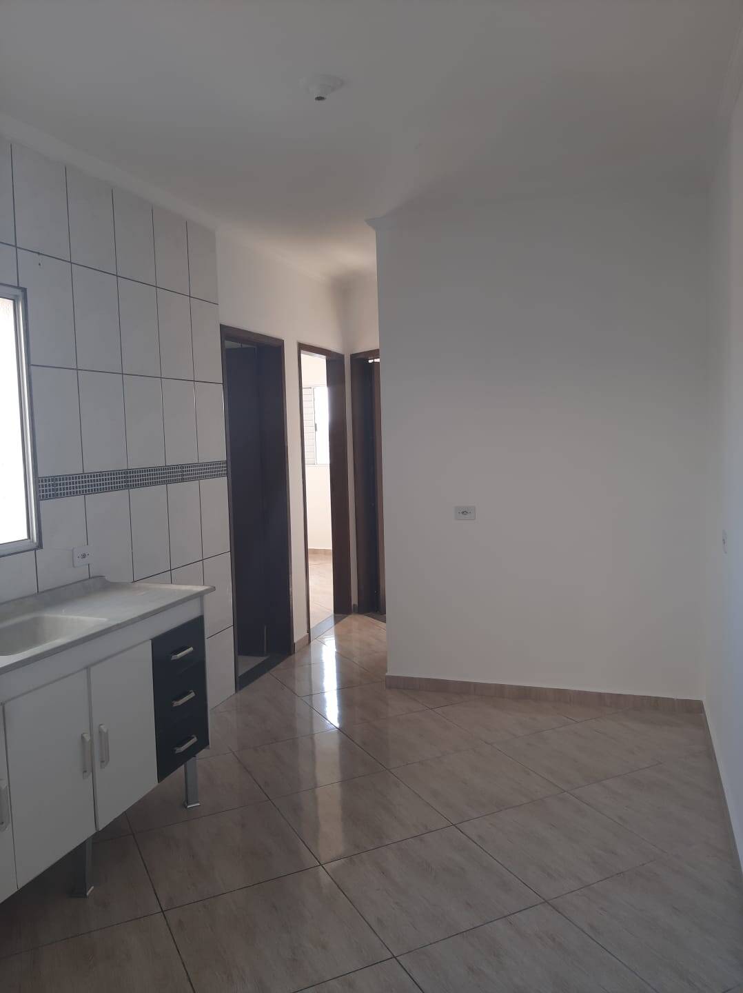 #120 - Apartamento para Venda em Santo André - SP