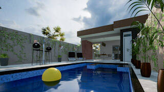 #122 - Casa para Venda em Bertioga - SP