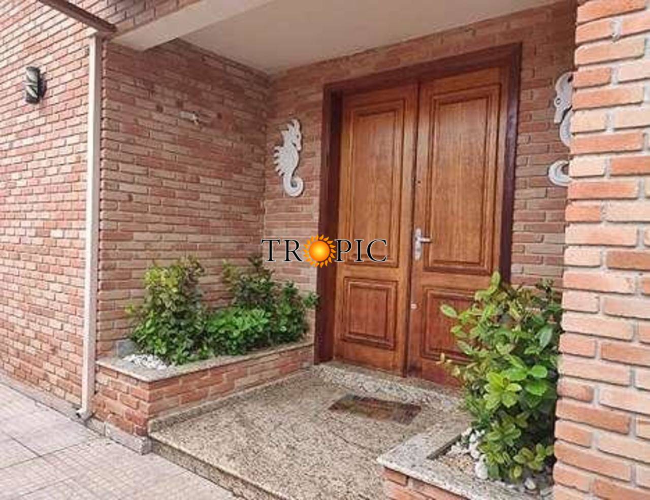 #124 - Casa para Locação em Bertioga - SP