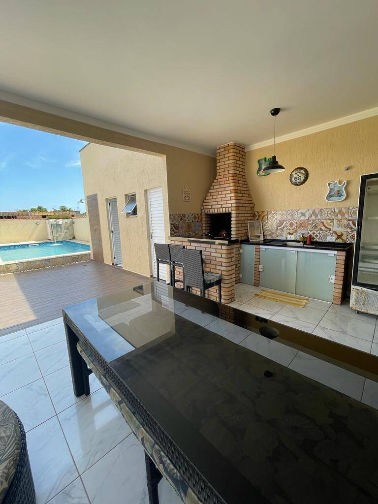 #125 - Casa para Venda em Bertioga - SP