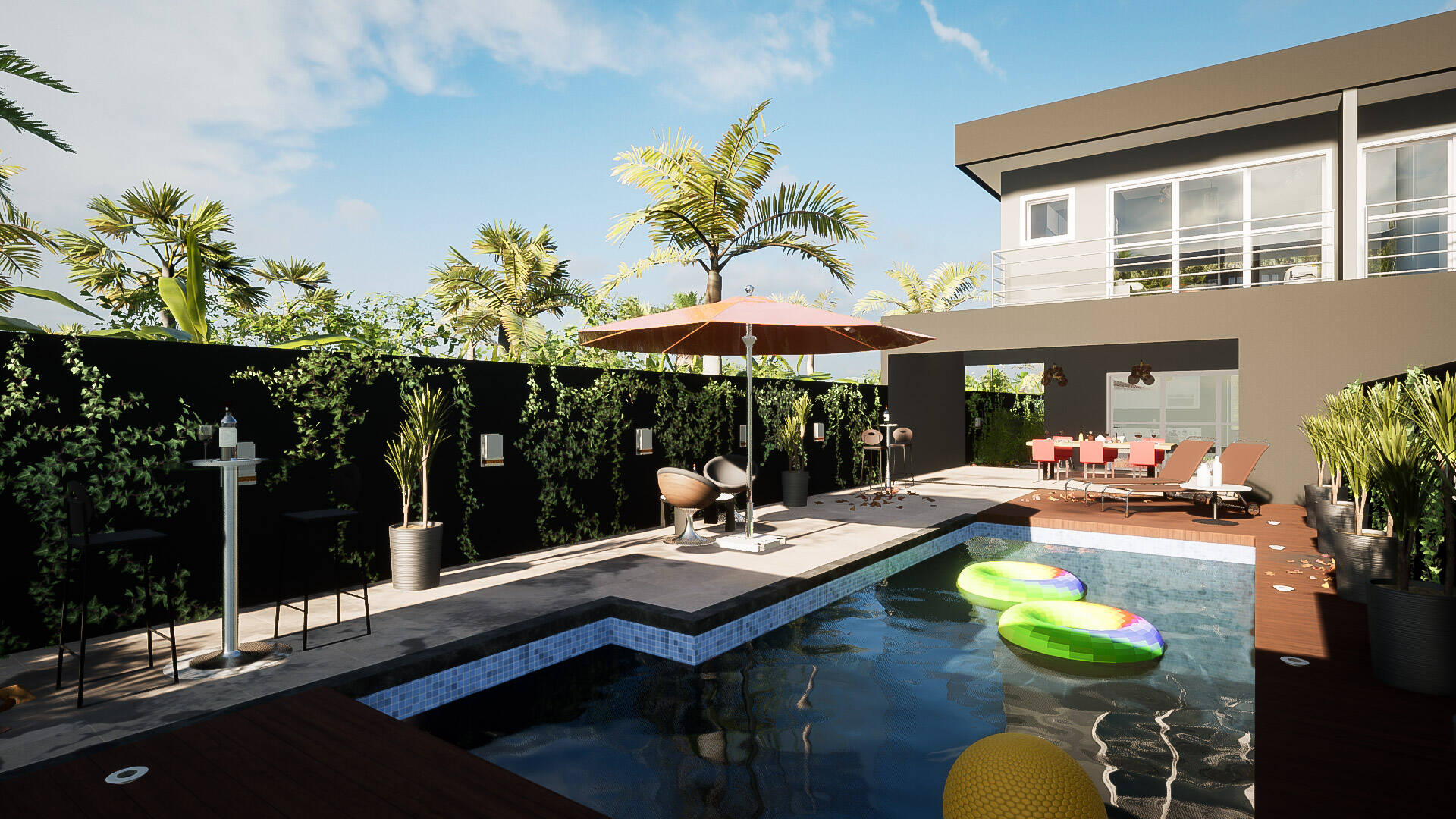 #126 - Casa para Venda em Bertioga - SP