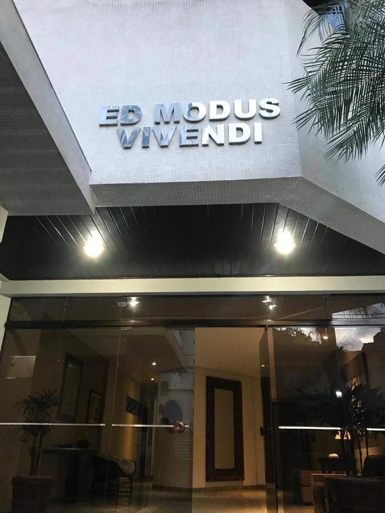 #128 - Apartamento para Venda em Guarujá - SP