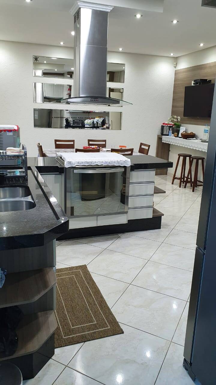 #132 - Casa para Venda em São Paulo - SP