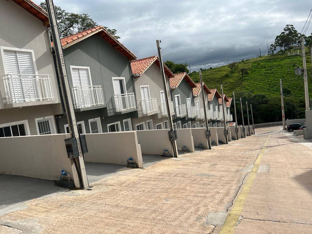 #134 - Casa para Venda em Franco da Rocha - SP