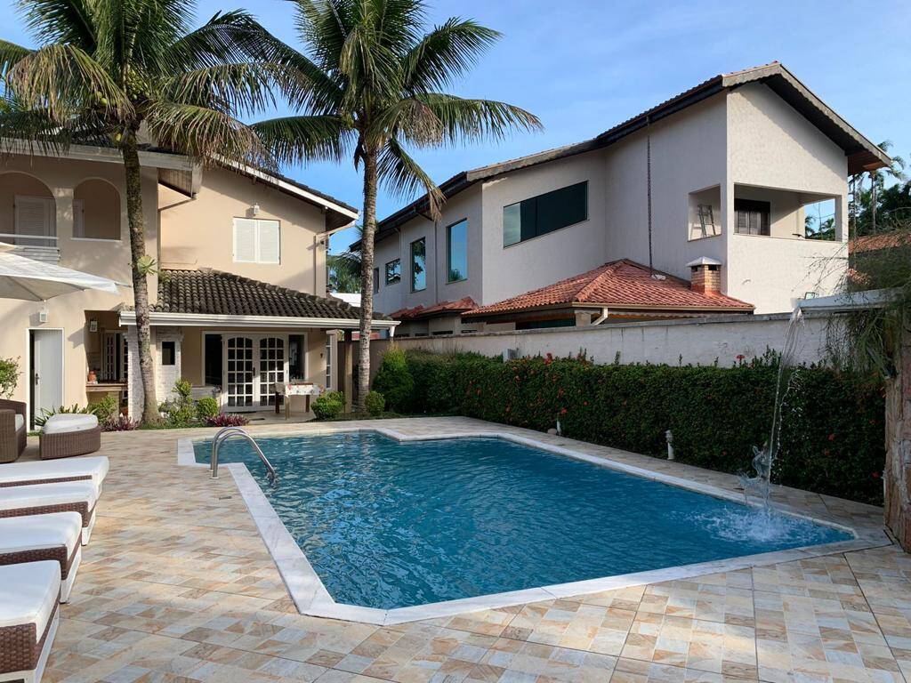 #127 - Casa para Venda em Bertioga - SP