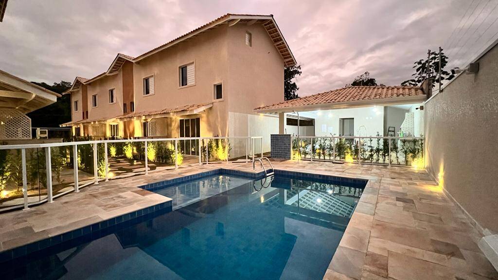 #138 - Casa para Venda em Bertioga - SP